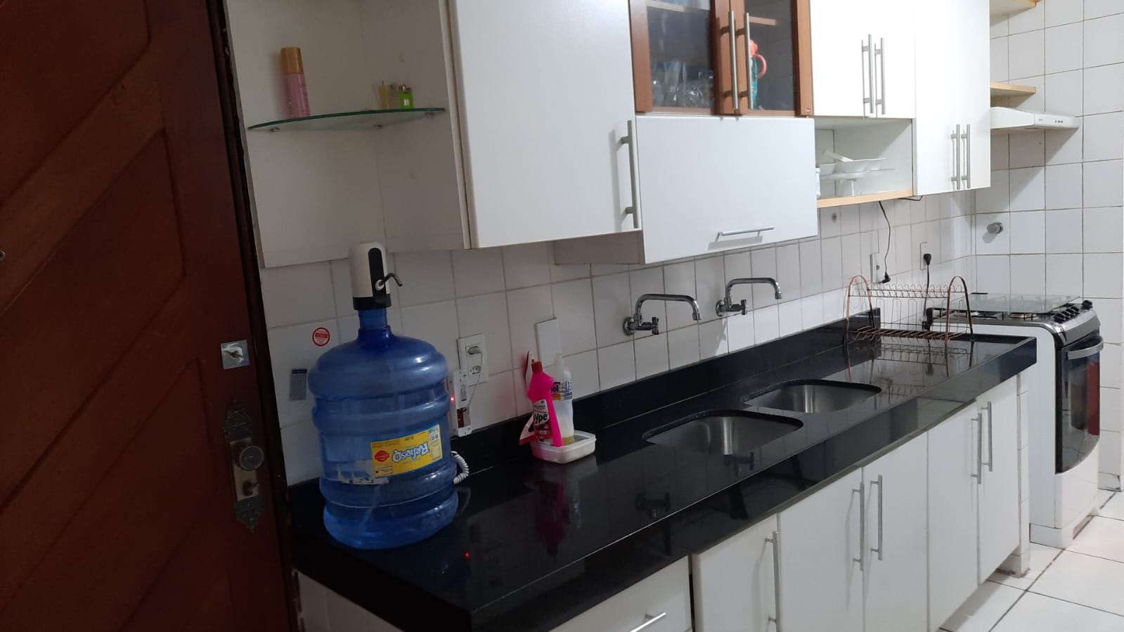 Apartamento à venda com 3 quartos, 131m² - Foto 13