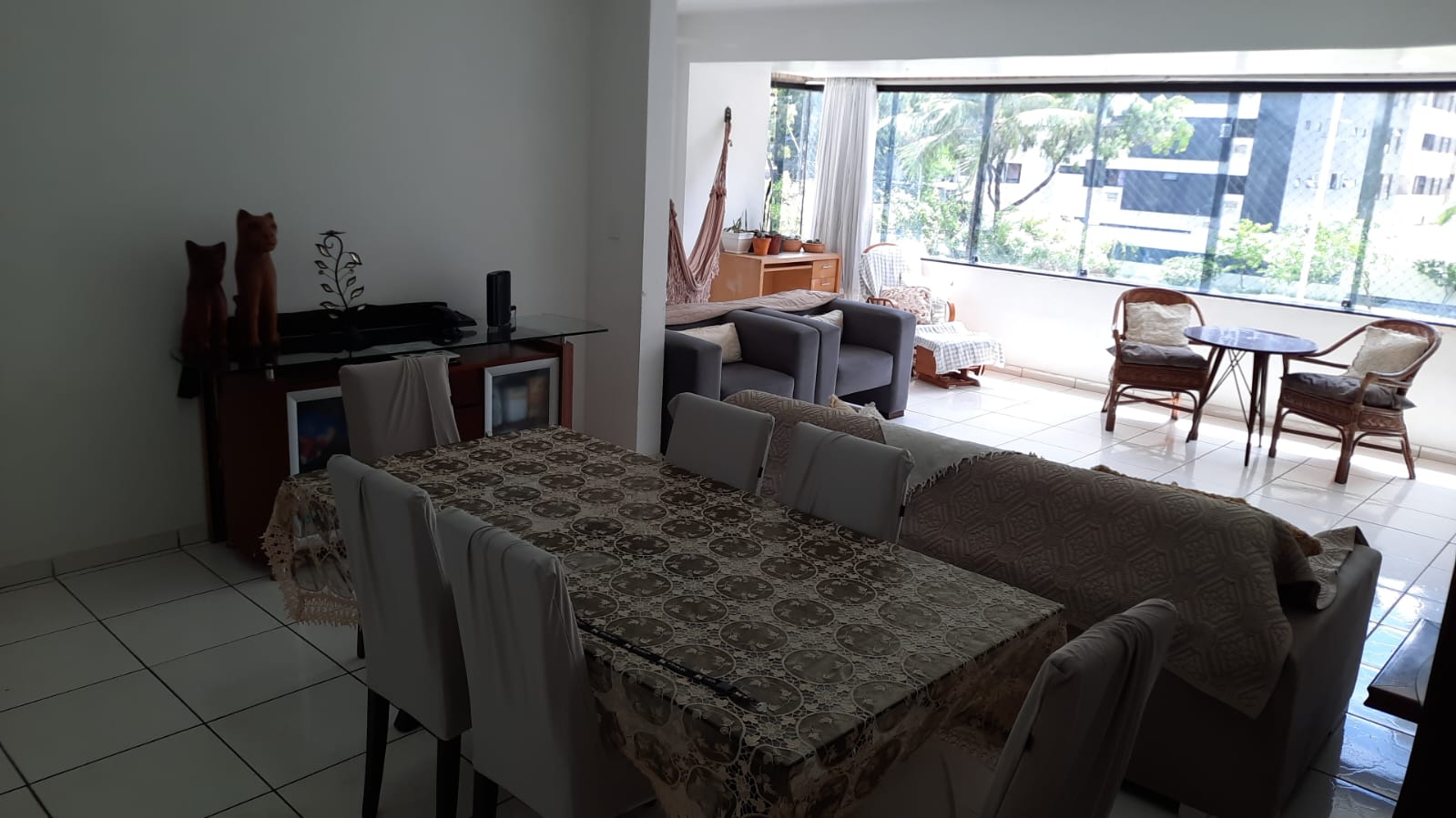 Apartamento à venda com 3 quartos, 131m² - Foto 15