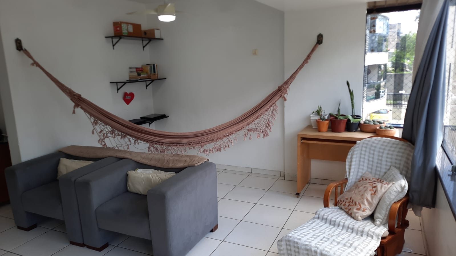 Apartamento à venda com 3 quartos, 131m² - Foto 10