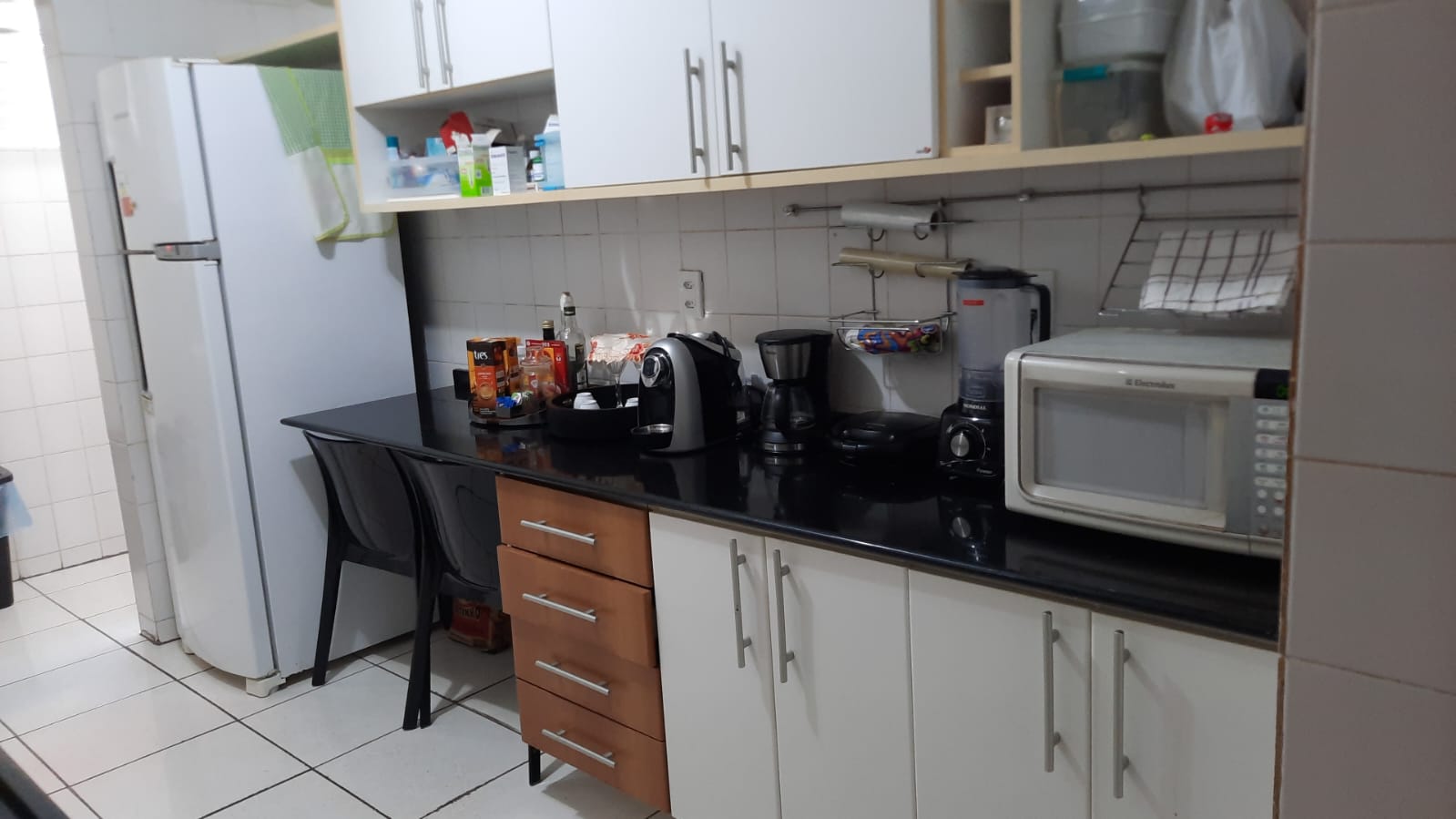 Apartamento à venda com 3 quartos, 131m² - Foto 14