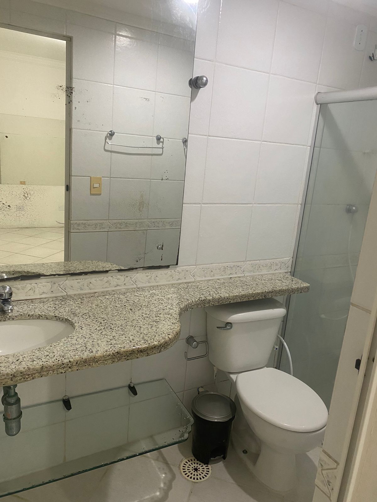 Apartamento à venda com 3 quartos, 120m² - Foto 10