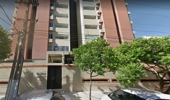 Apartamento à venda com 3 quartos, 120m² - Foto 1