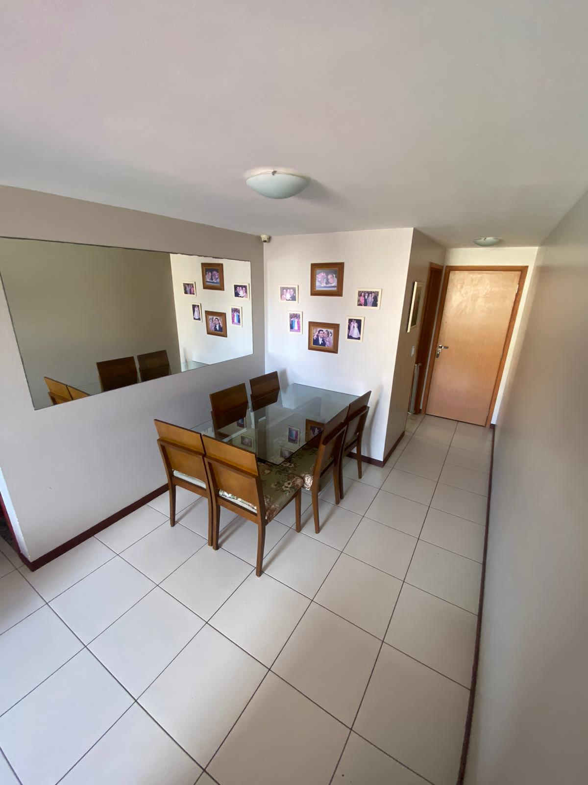 Apartamento à venda com 2 quartos, 64m² - Foto 6