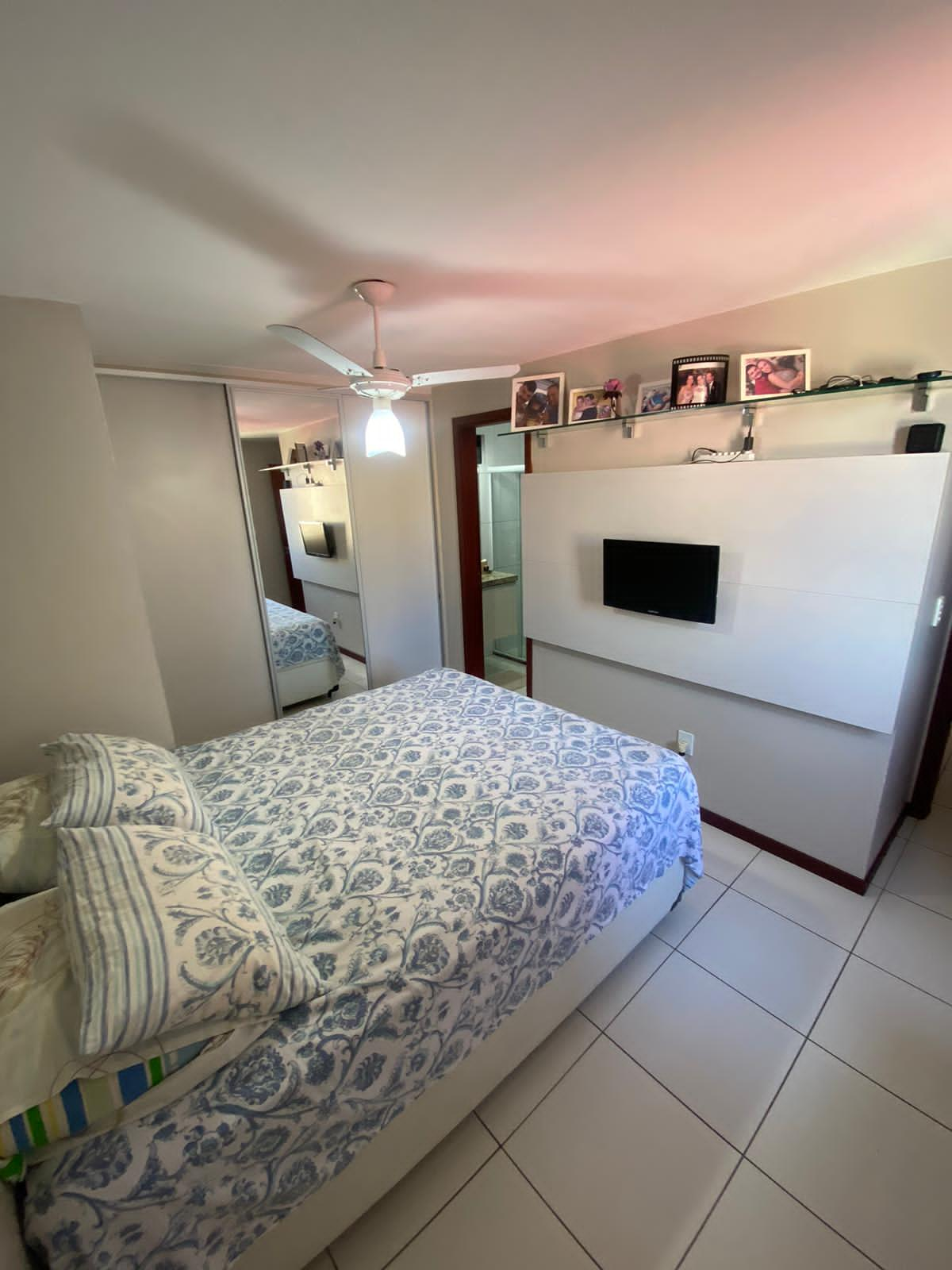 Apartamento à venda com 2 quartos, 64m² - Foto 7