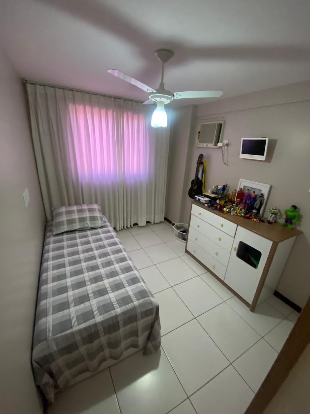 Apartamento à venda com 2 quartos, 64m² - Foto 3