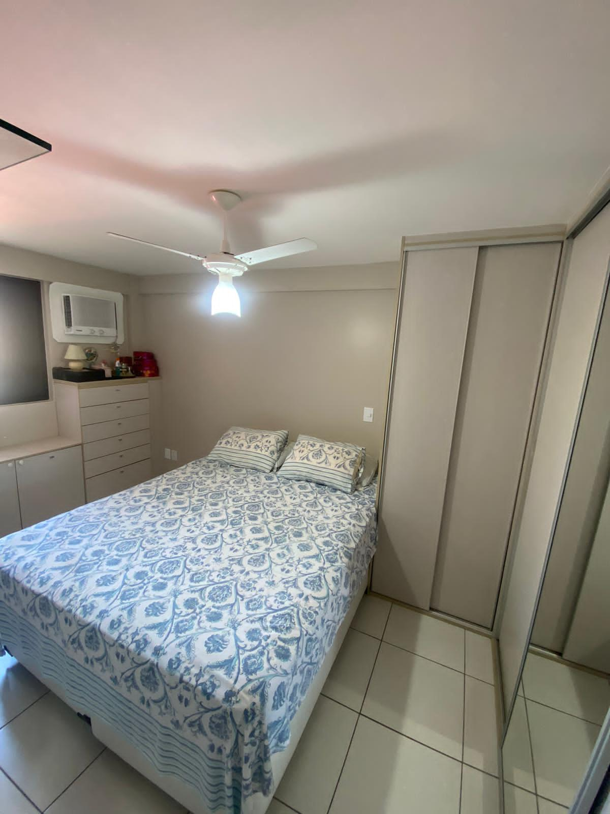 Apartamento à venda com 2 quartos, 64m² - Foto 2