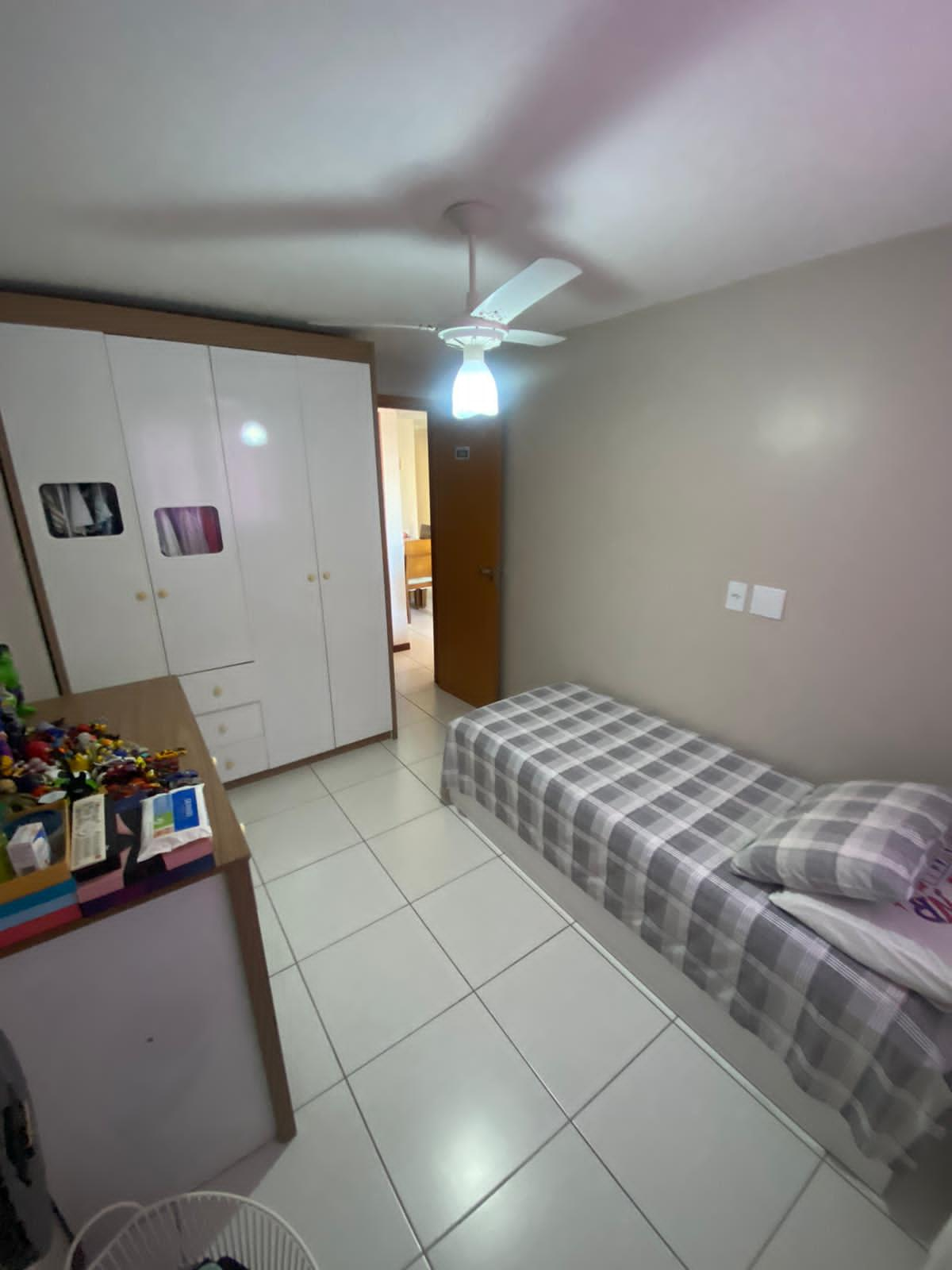 Apartamento à venda com 2 quartos, 64m² - Foto 4