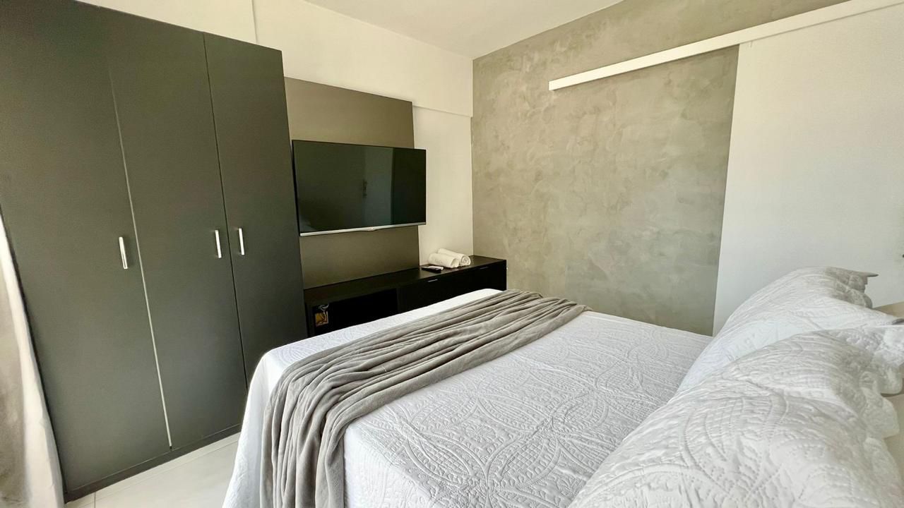 Loft à venda com 1 quarto, 35m² - Foto 4