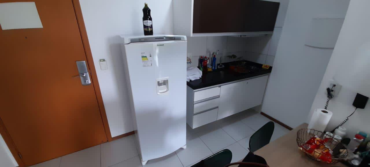 Apartamento à venda com 2 quartos, 60m² - Foto 15