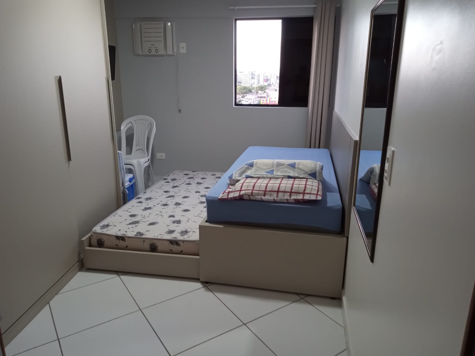 Apartamento à venda com 1 quarto, 40m² - Foto 9