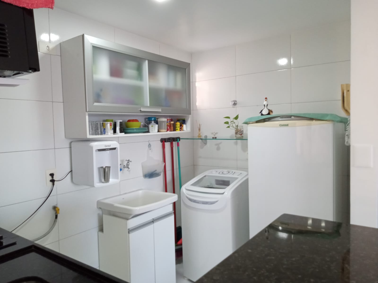 Apartamento à venda com 1 quarto, 40m² - Foto 11