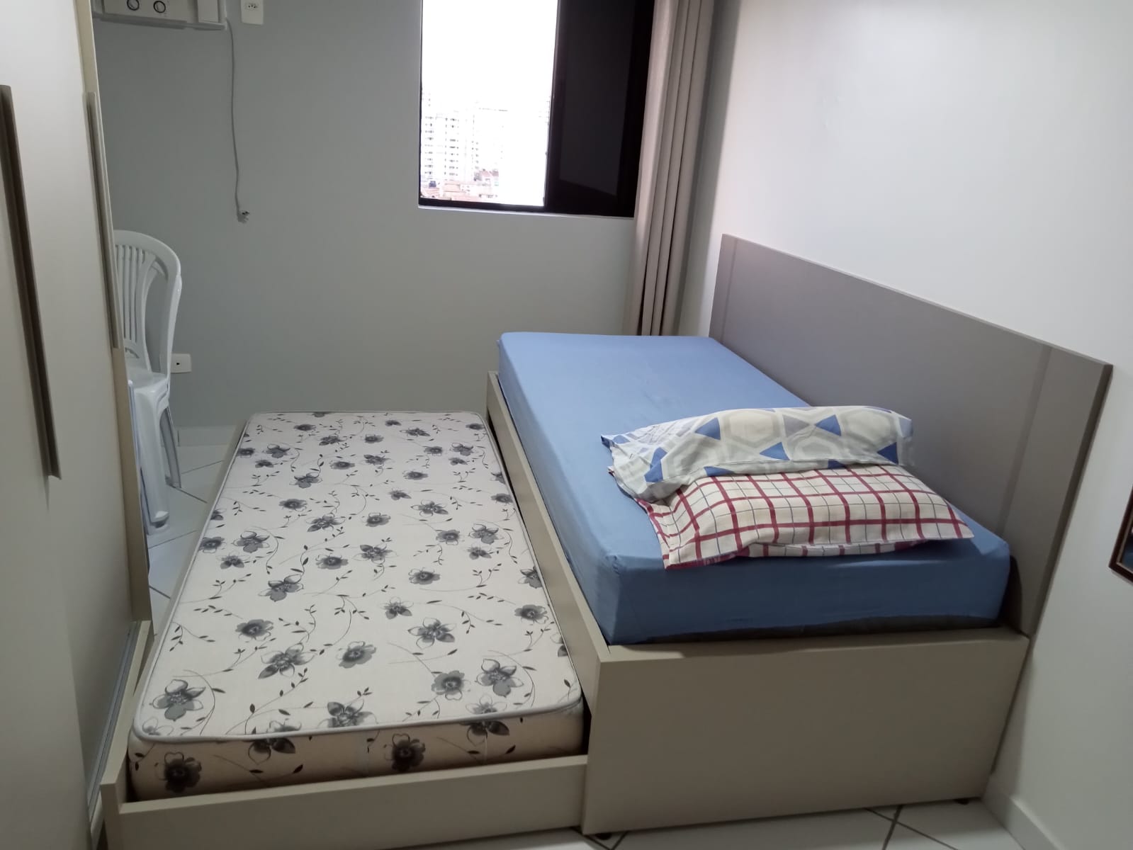 Apartamento à venda com 1 quarto, 40m² - Foto 7