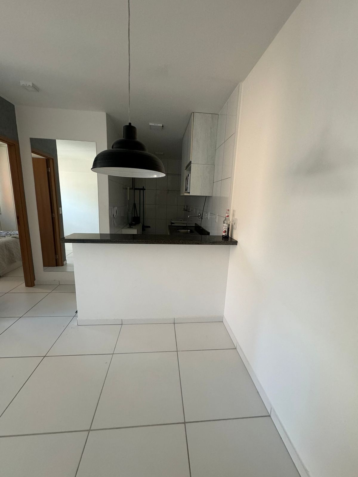 Apartamento à venda com 1 quarto, 41m² - Foto 10