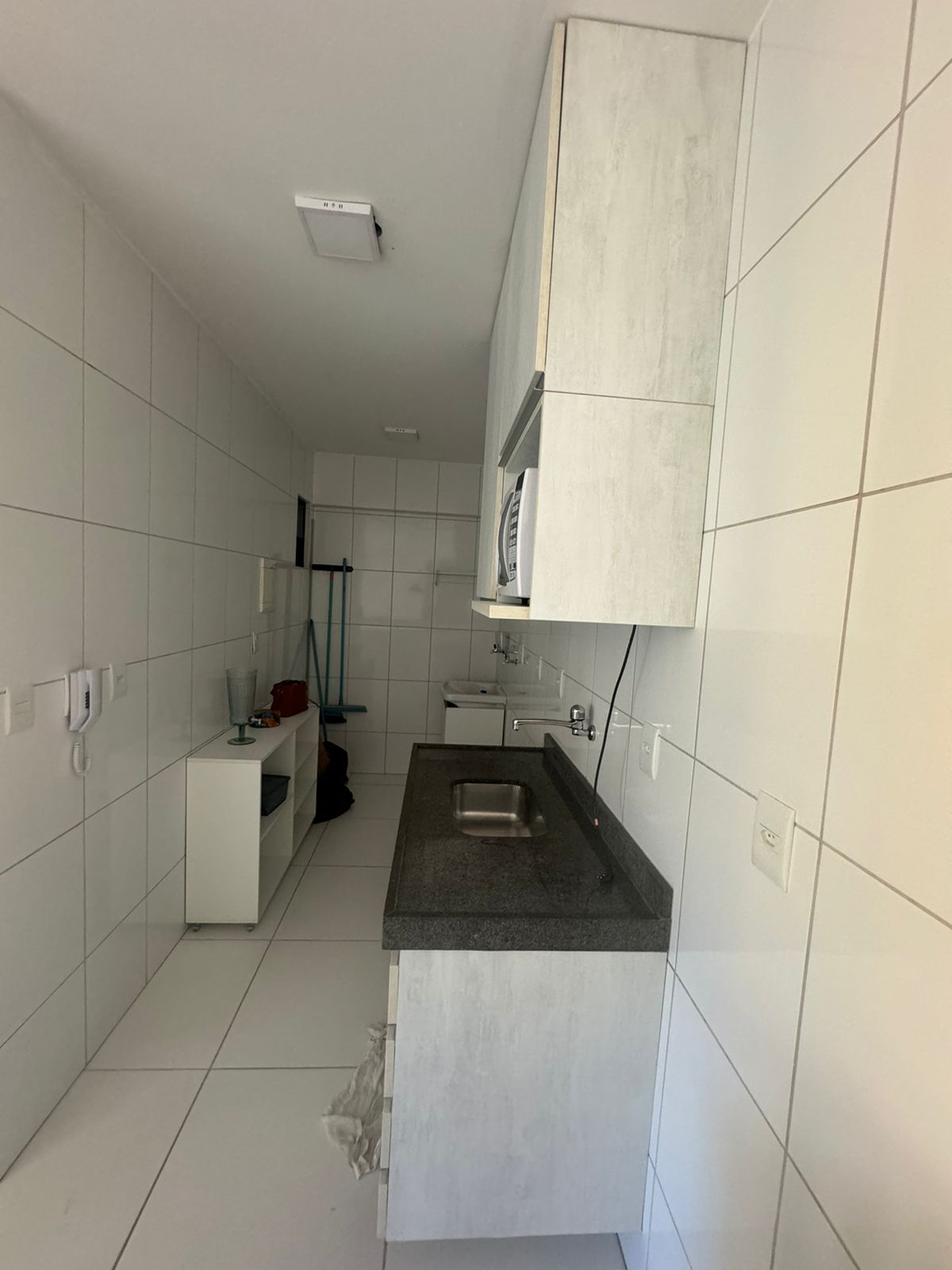 Apartamento à venda com 1 quarto, 41m² - Foto 5