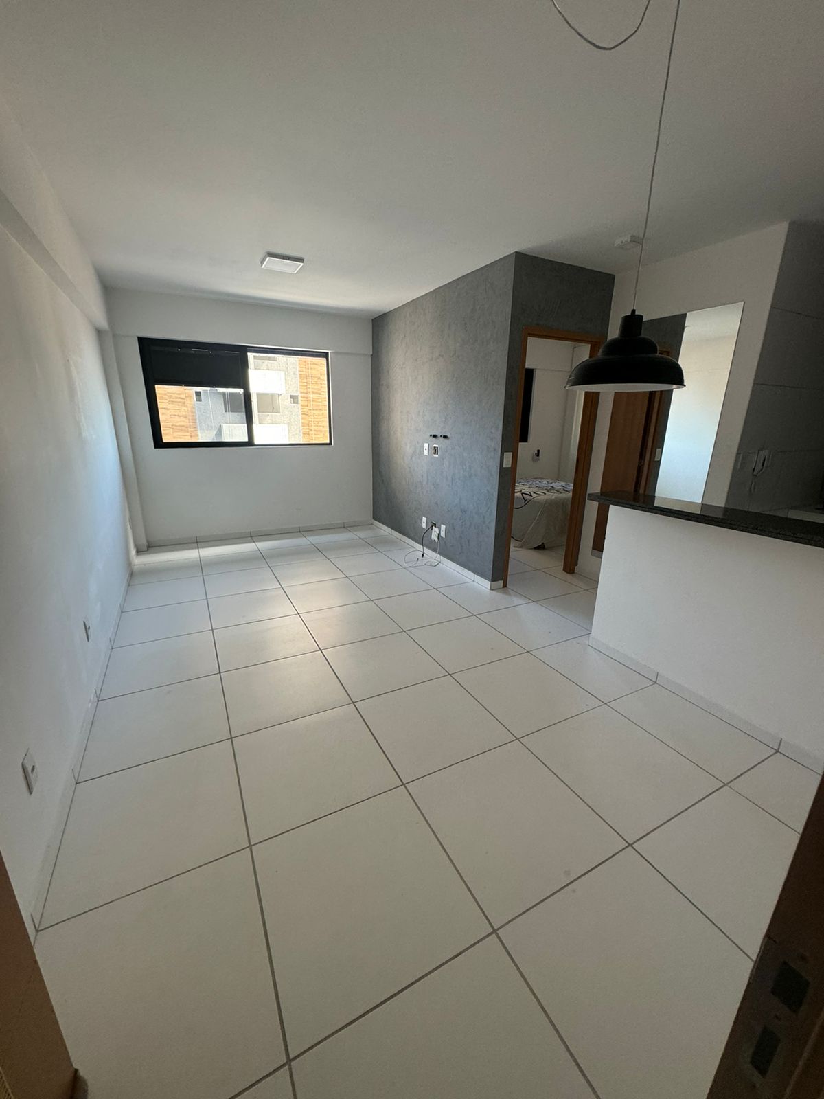 Apartamento à venda com 1 quarto, 41m² - Foto 9