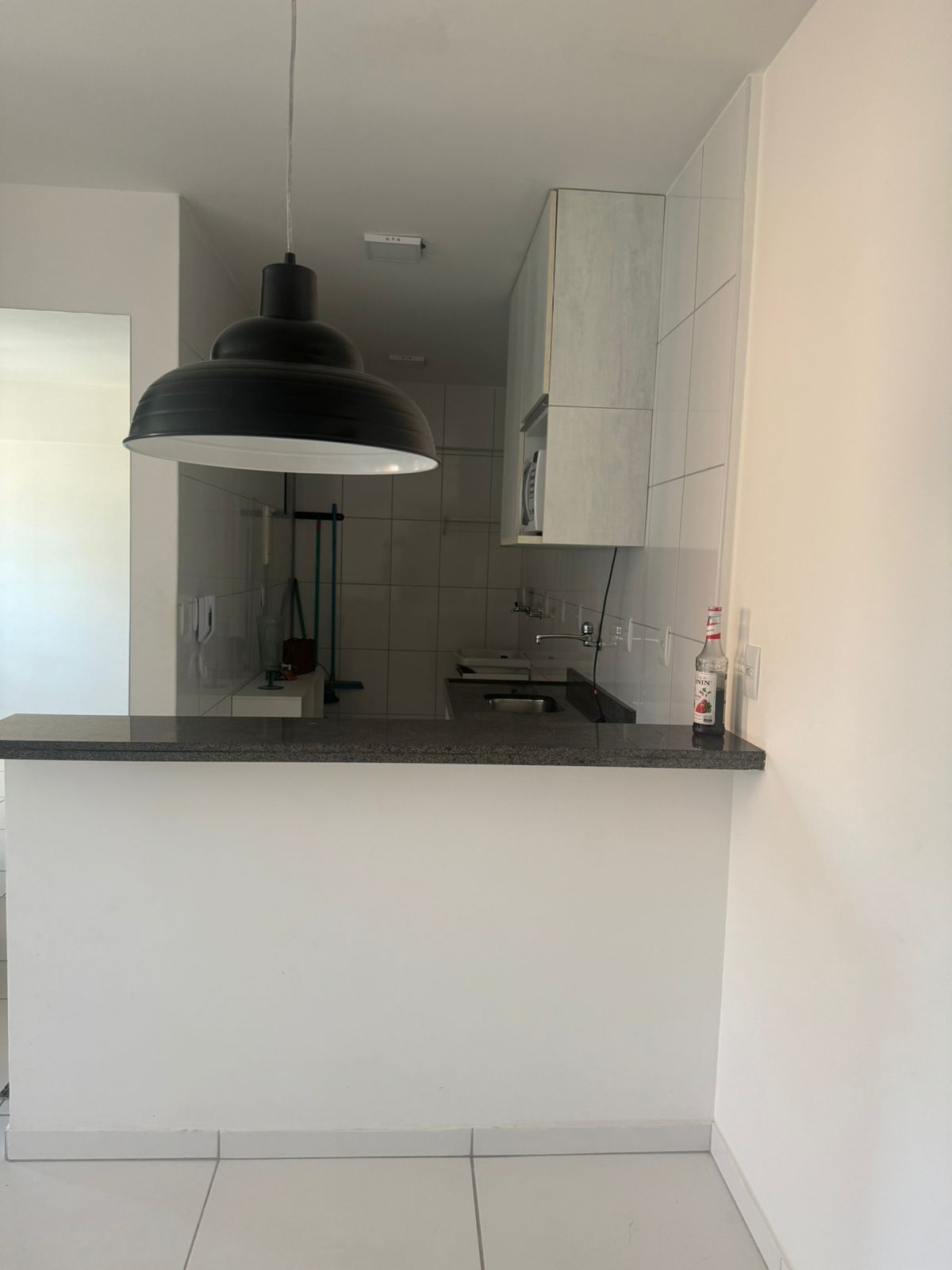 Apartamento à venda com 1 quarto, 41m² - Foto 11