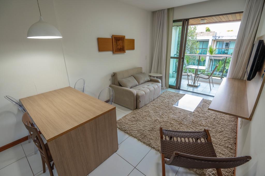 Apartamento à venda com 1 quarto, 45m² - Foto 12