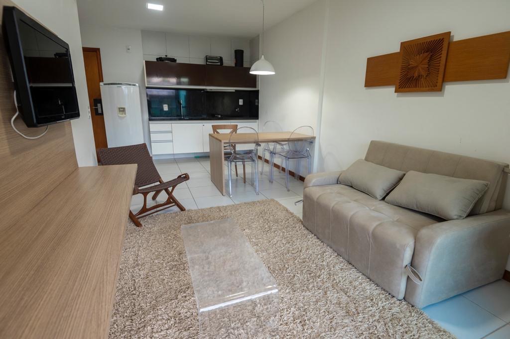 Apartamento à venda com 1 quarto, 45m² - Foto 6