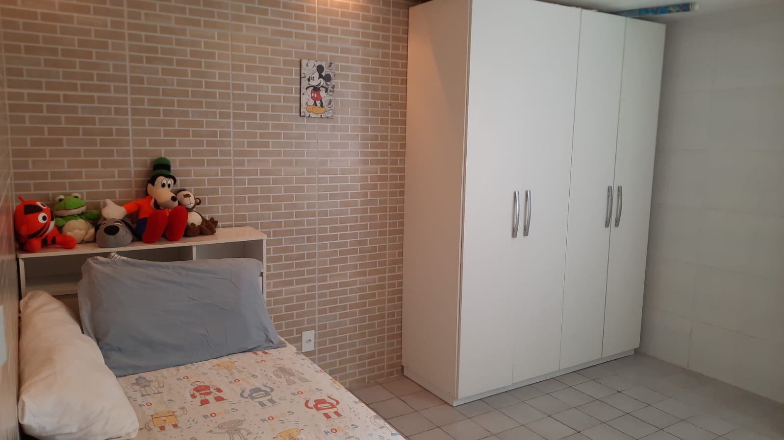 Apartamento à venda com 3 quartos, 131m² - Foto 4