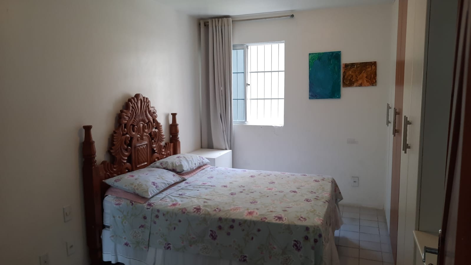 Apartamento à venda com 3 quartos, 131m² - Foto 11