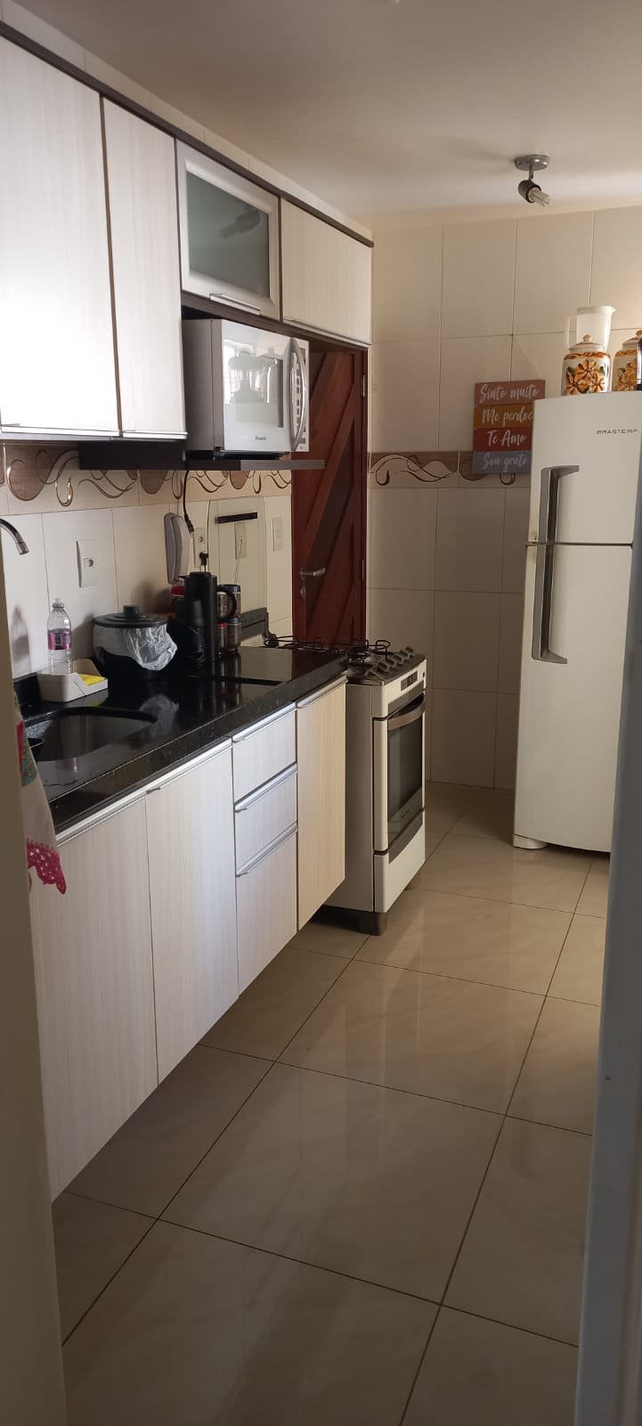 Apartamento à venda com 3 quartos, 75m² - Foto 3