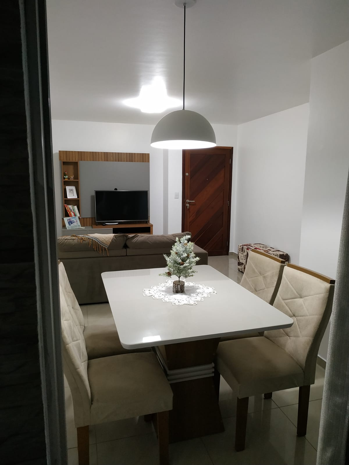 Apartamento à venda com 3 quartos, 75m² - Foto 6