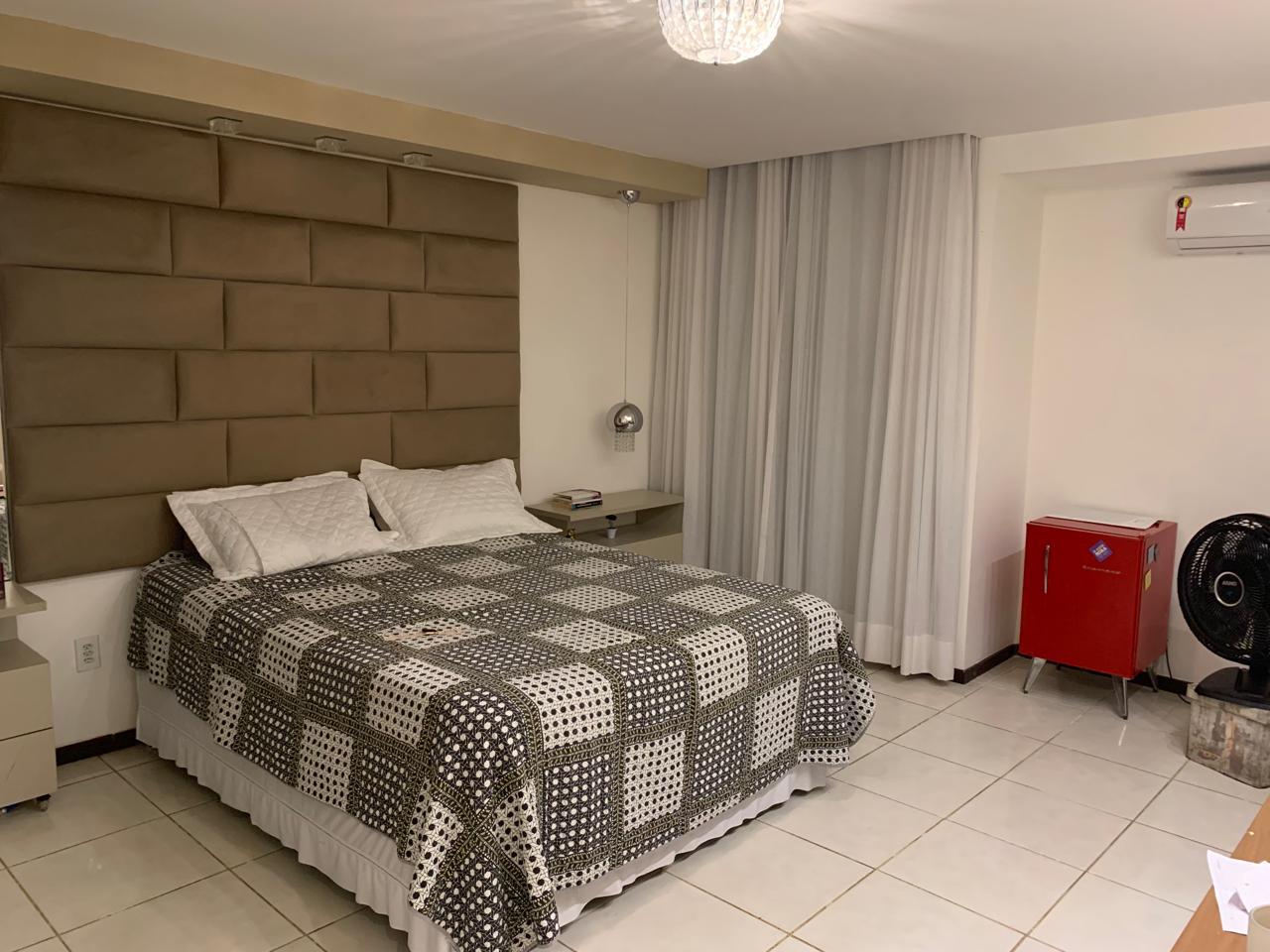 Casa de Condomínio à venda com 5 quartos, 255m² - Foto 12