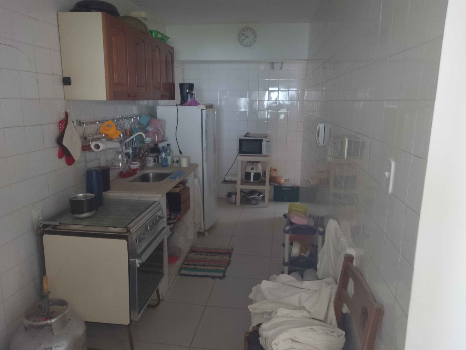 Apartamento à venda com 2 quartos, 70m² - Foto 8