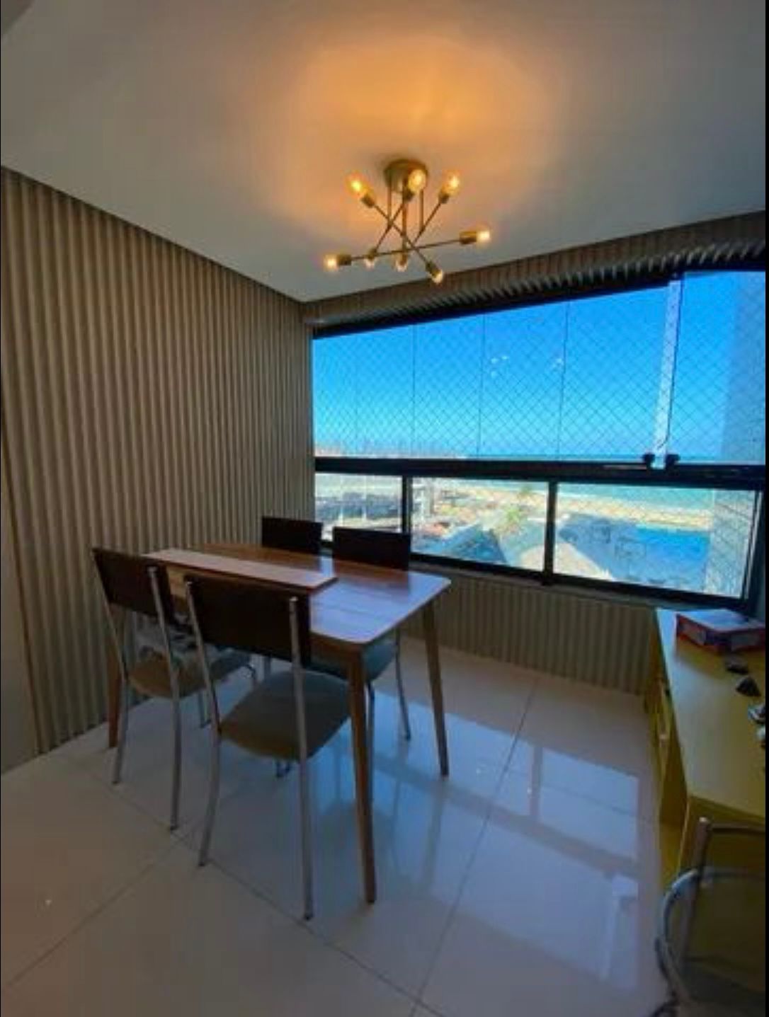 Apartamento à venda com 4 quartos, 115m² - Foto 9