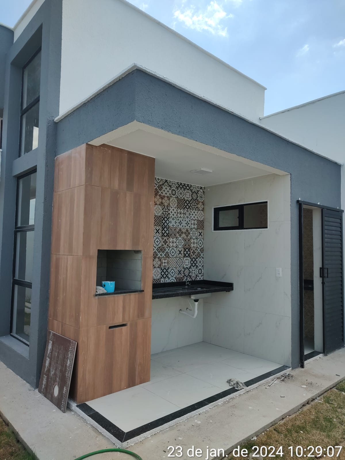 Casa de Condomínio à venda com 3 quartos, 115m² - Foto 3