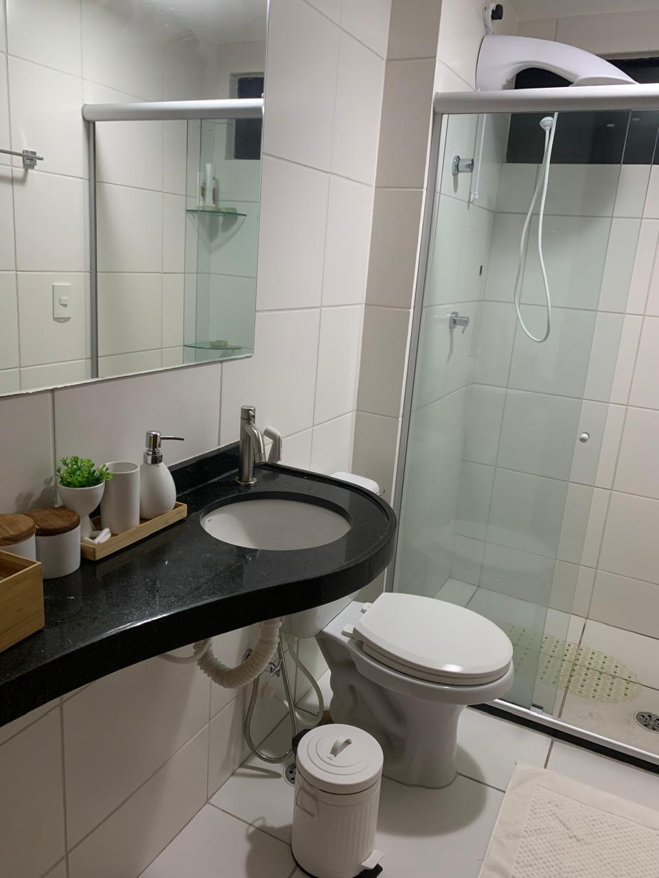 Apartamento à venda com 2 quartos, 63m² - Foto 11