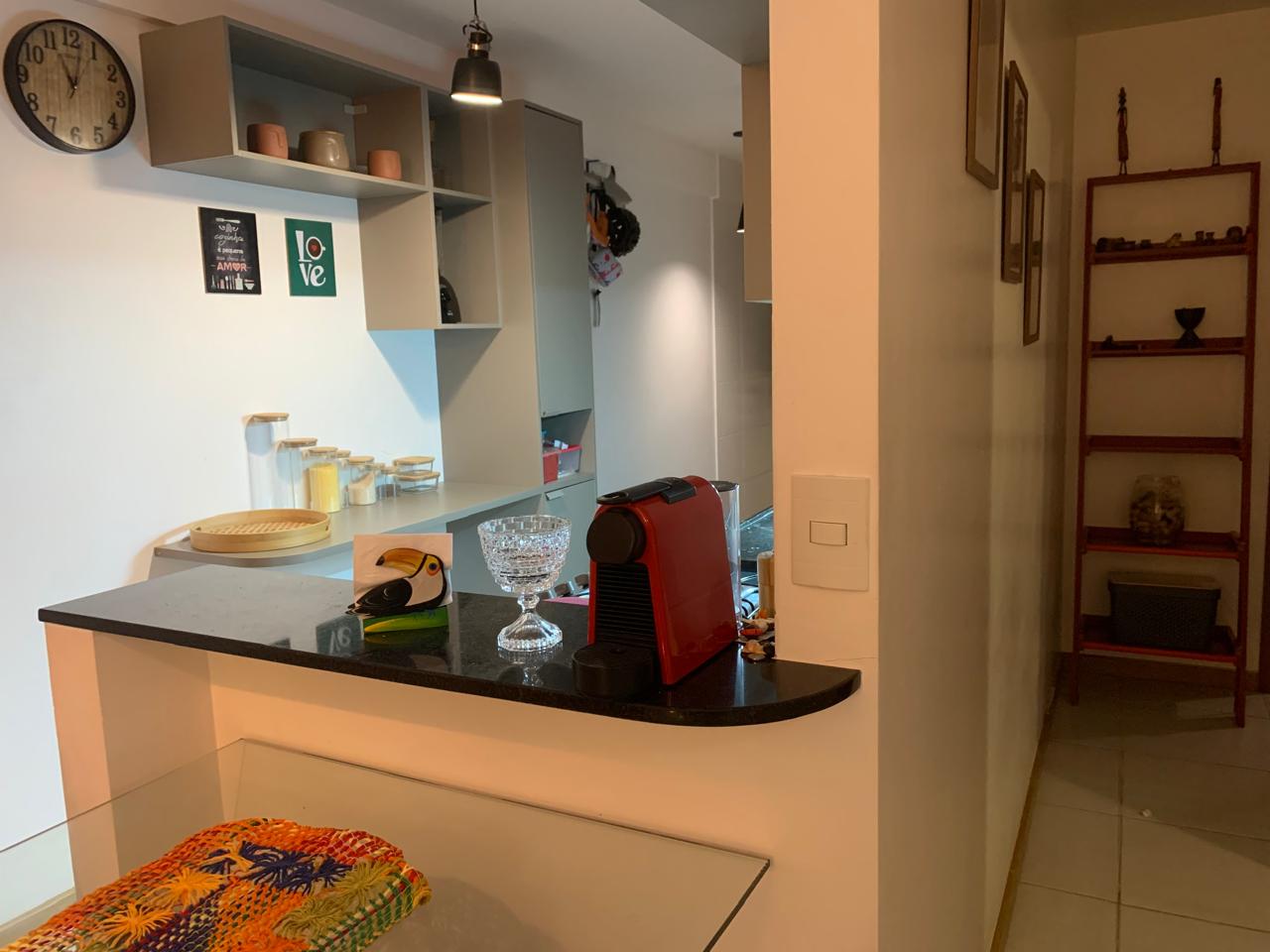 Apartamento à venda com 2 quartos, 63m² - Foto 10