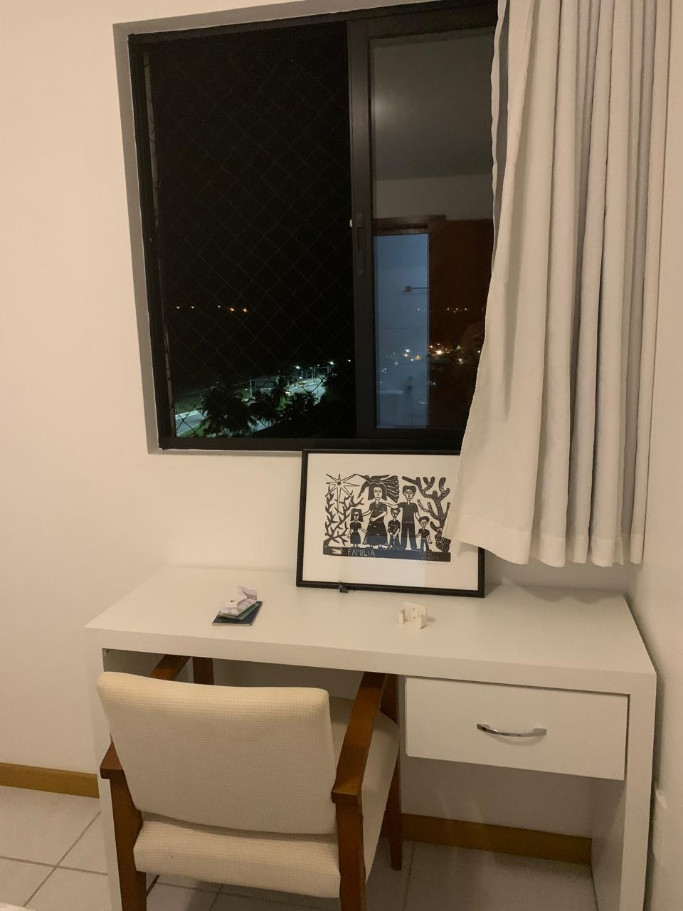 Apartamento à venda com 2 quartos, 63m² - Foto 2