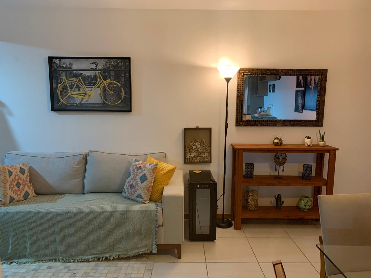 Apartamento à venda com 2 quartos, 63m² - Foto 14