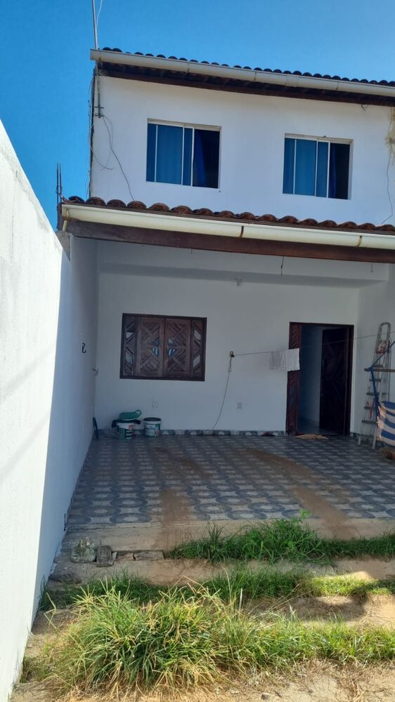 Casa, 2 quartos, 80 m² - Foto 1