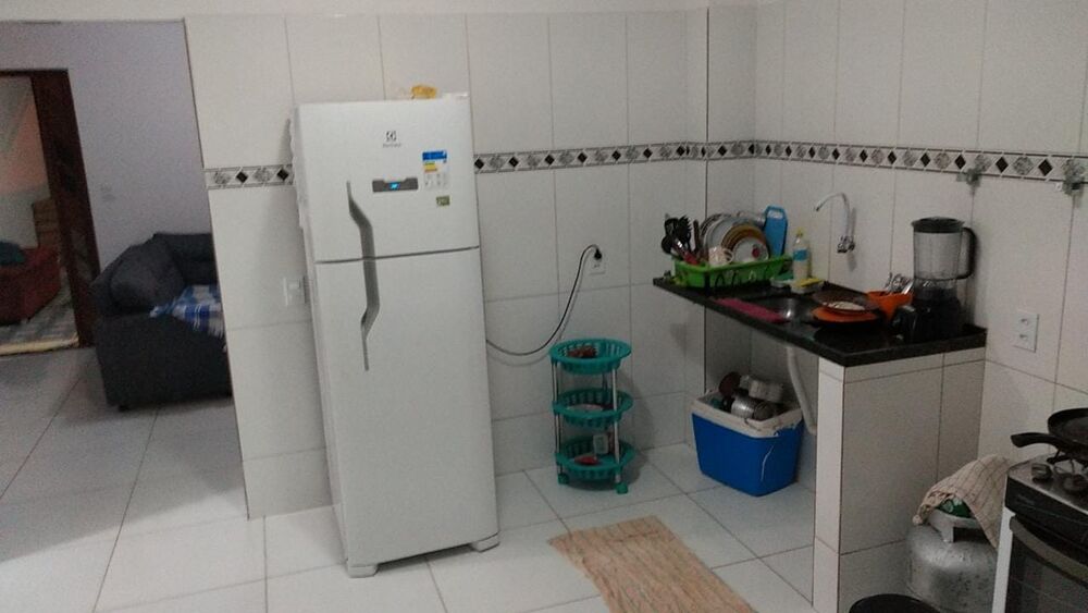 Casa, 2 quartos, 80 m² - Foto 4