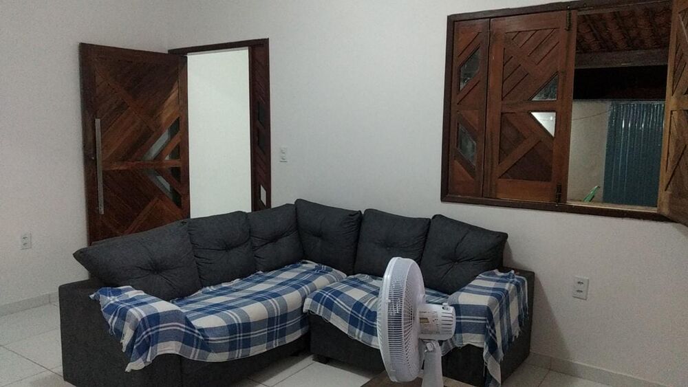 Casa, 2 quartos, 80 m² - Foto 2