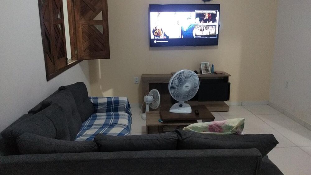 Casa, 2 quartos, 80 m² - Foto 5