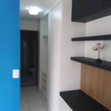 Apartamento à venda com 1 quarto, 45m² - Foto 4