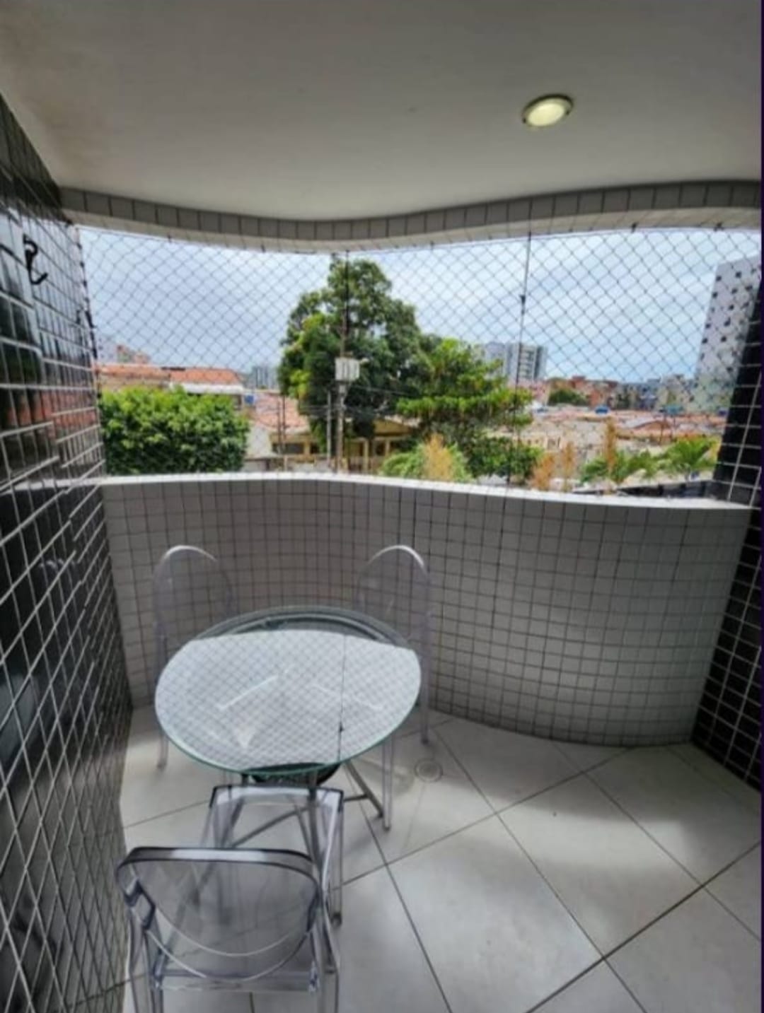 Apartamento à venda com 3 quartos, 78m² - Foto 9