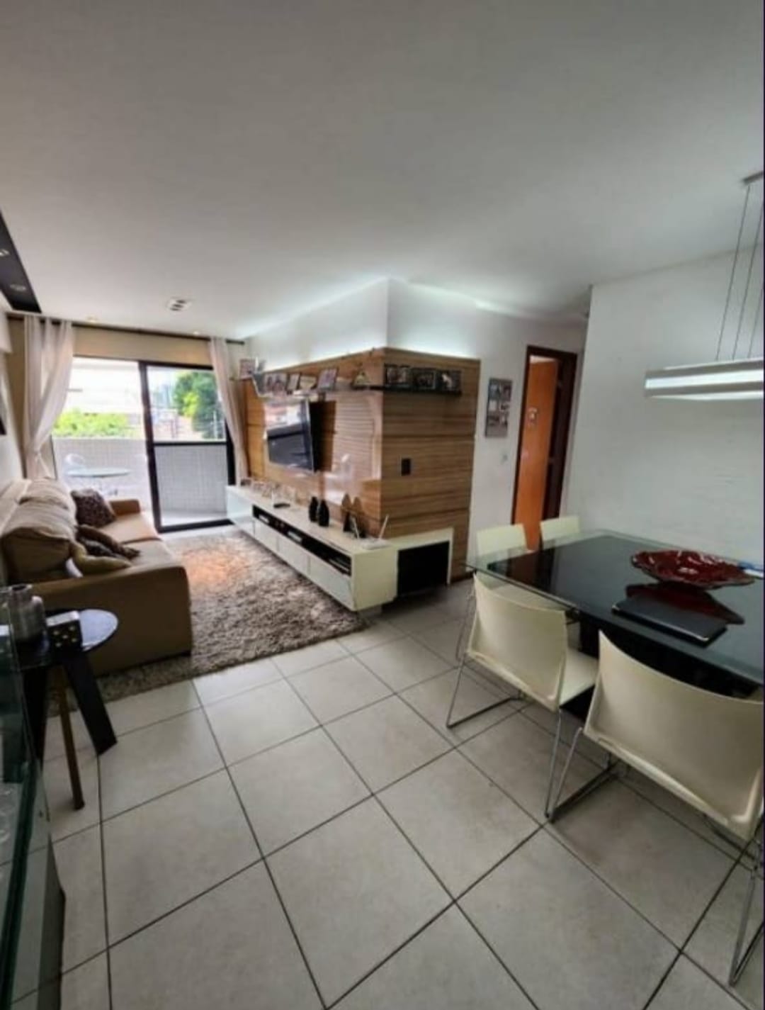 Apartamento à venda com 3 quartos, 78m² - Foto 13