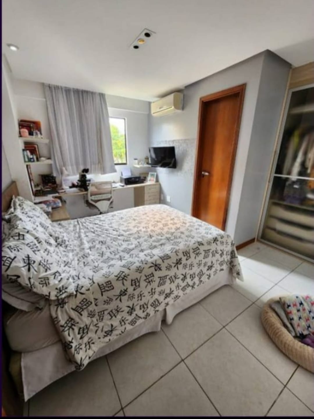 Apartamento à venda com 3 quartos, 78m² - Foto 6