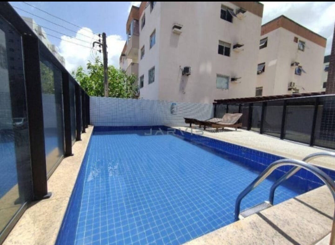 Apartamento à venda com 3 quartos, 78m² - Foto 5