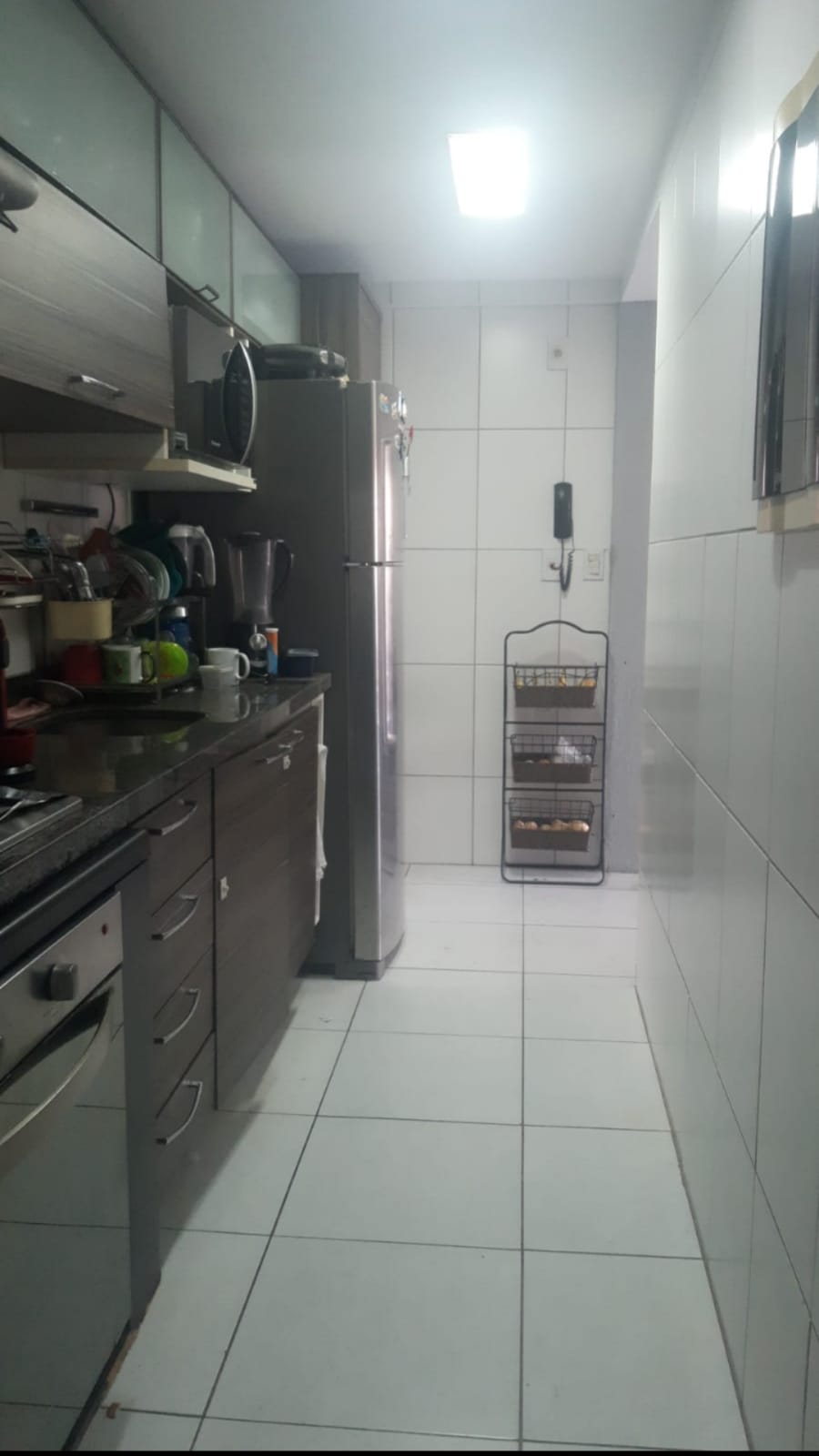 Apartamento à venda com 3 quartos, 78m² - Foto 15