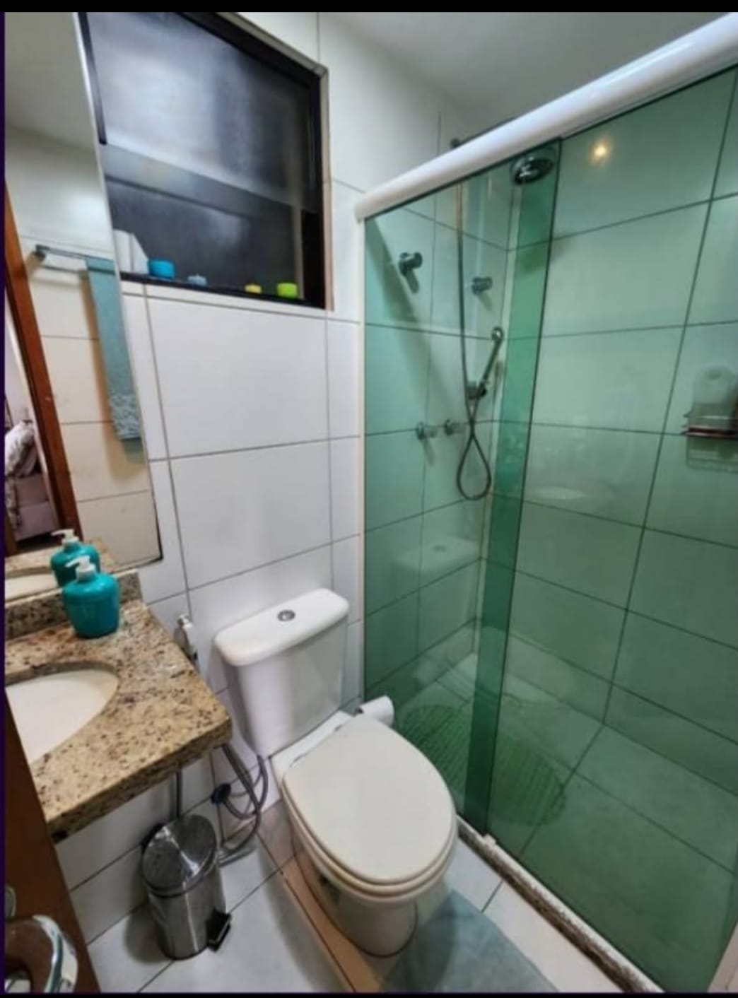 Apartamento à venda com 3 quartos, 78m² - Foto 4