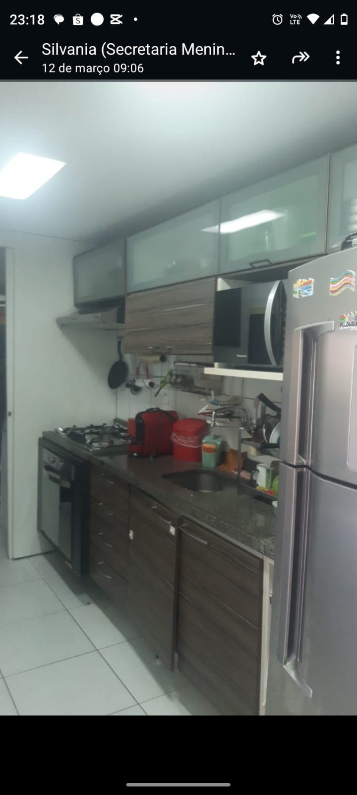 Apartamento à venda com 3 quartos, 78m² - Foto 7