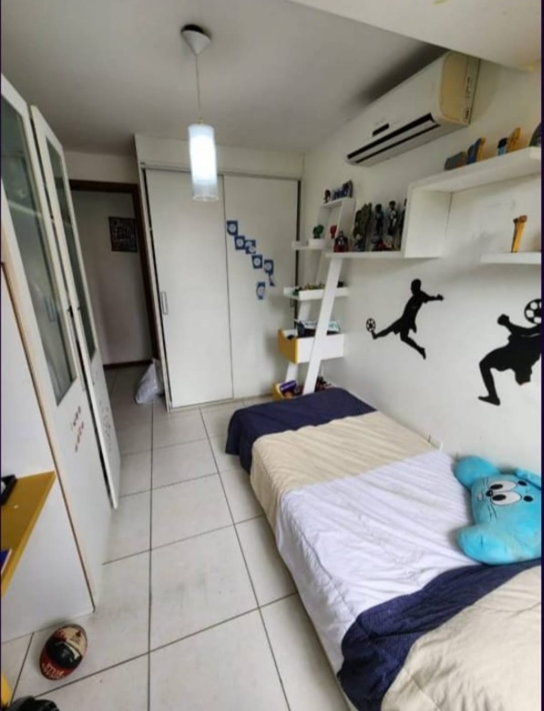 Apartamento à venda com 3 quartos, 78m² - Foto 12