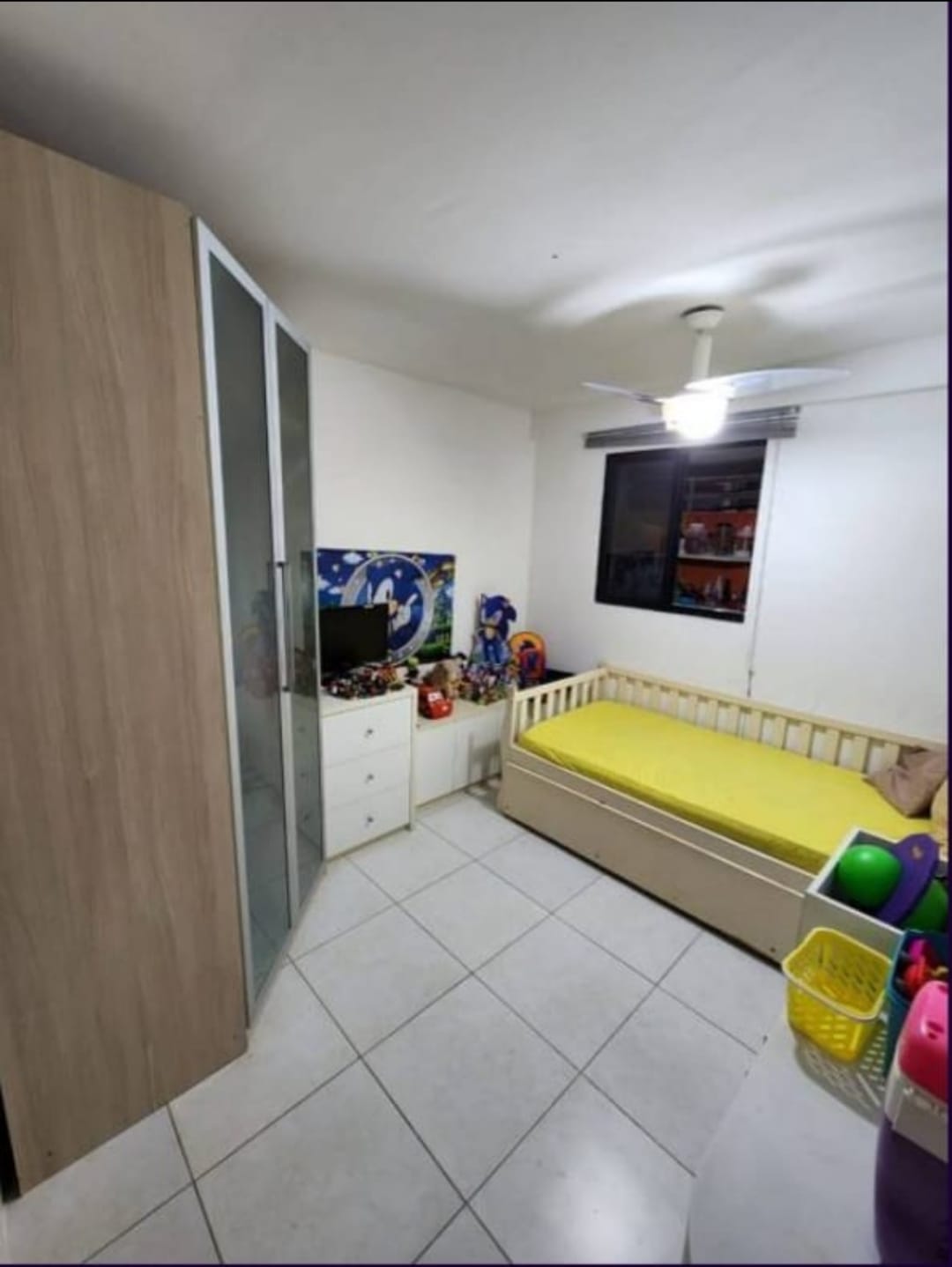 Apartamento à venda com 3 quartos, 78m² - Foto 16