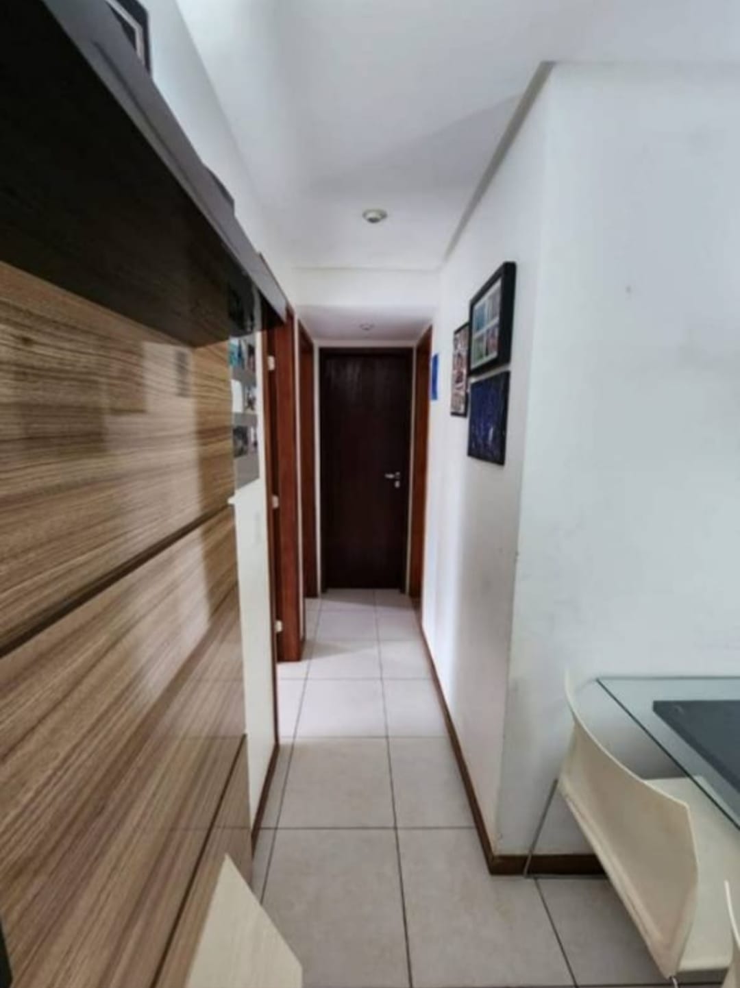 Apartamento à venda com 3 quartos, 78m² - Foto 2