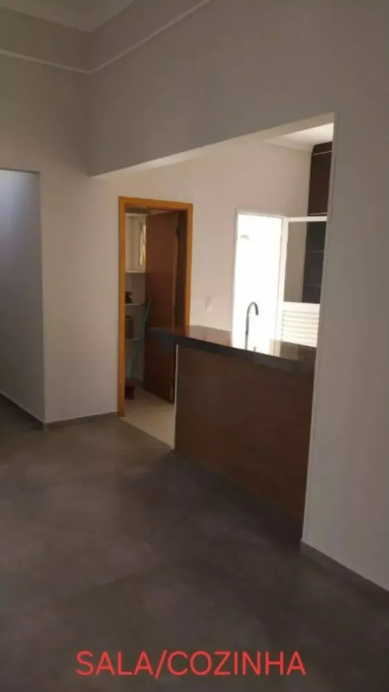 Casa, 3 quartos - Foto 2